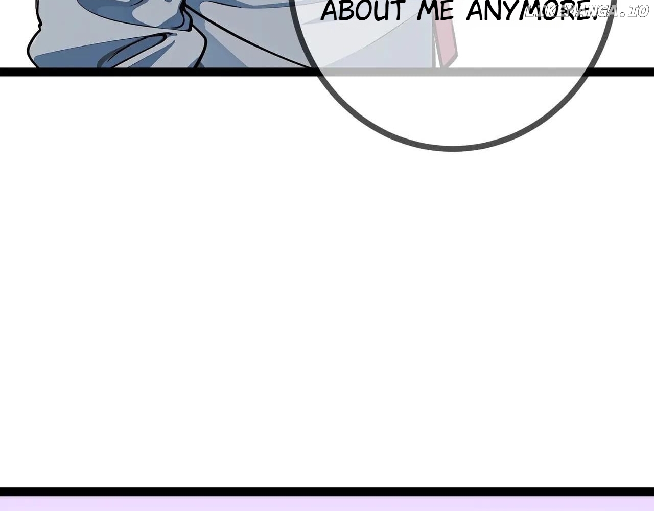 Daddy President Is Too Hard To Deal With Chapter 191 - page 76